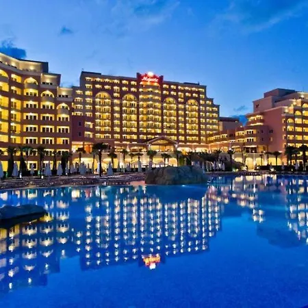 Lejlighed Dit Majestic Beach *
