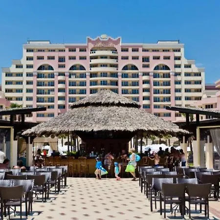 Dit Majestic Beach Lejlighed Sunny Beach