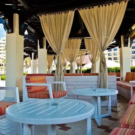 Dit Majestic Beach * Sunny Beach