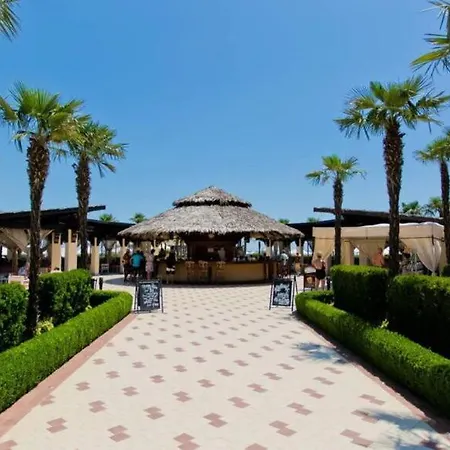 Lejlighed Dit Majestic Beach *
